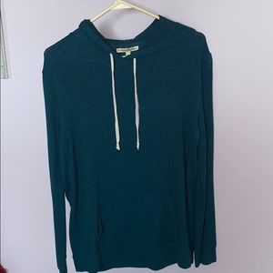 Long sleeve express hoodie!